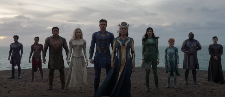 De bizarre plot holes die het MCU nooit heeft gefixt