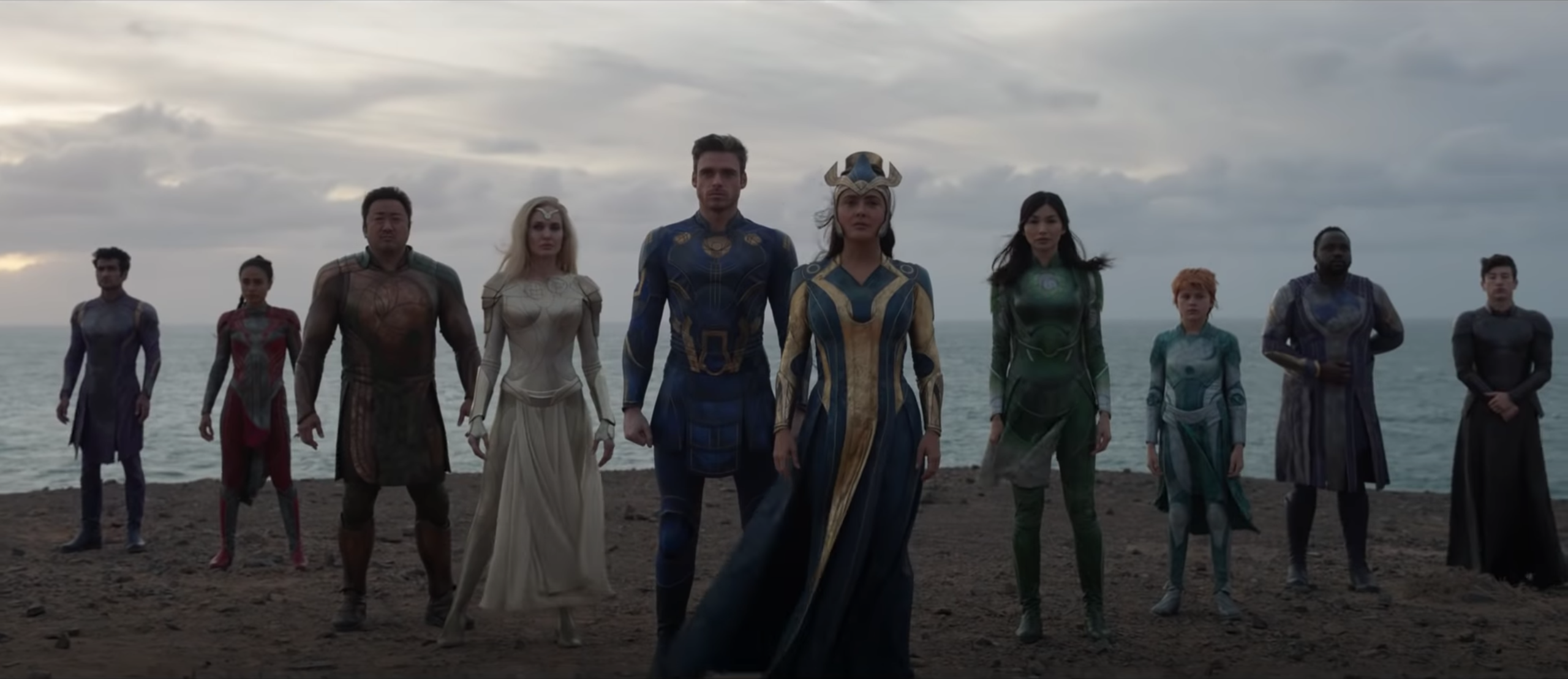 De bizarre plot holes die het MCU nooit heeft gefixt