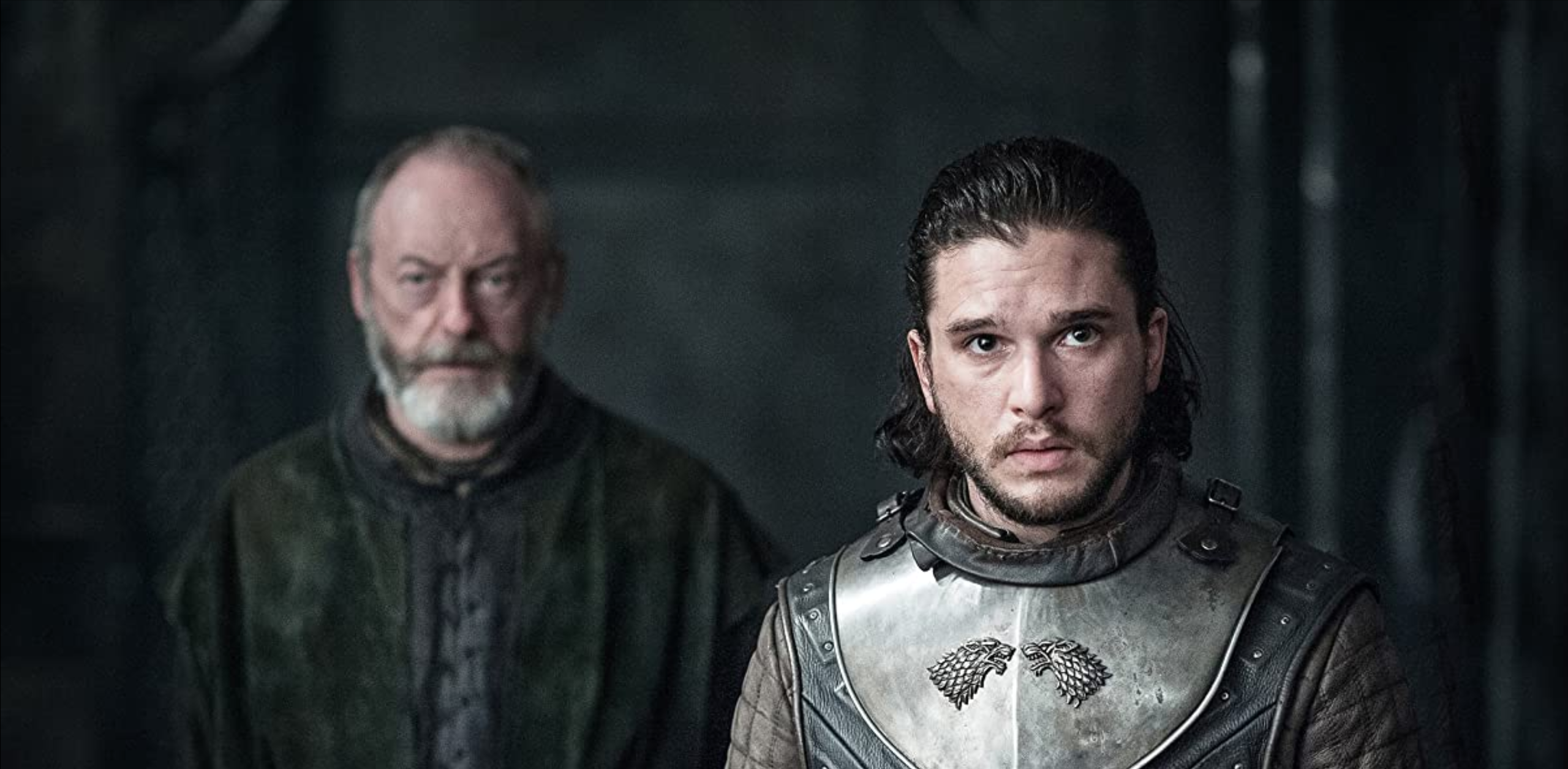 Game of Thrones HBO Discovery Netflix.