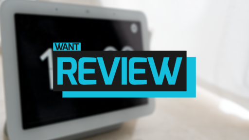 Google Nest Hub review