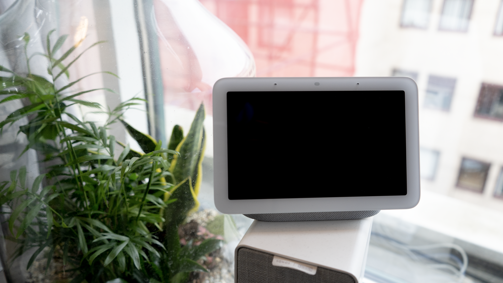 Google Nest Hub review