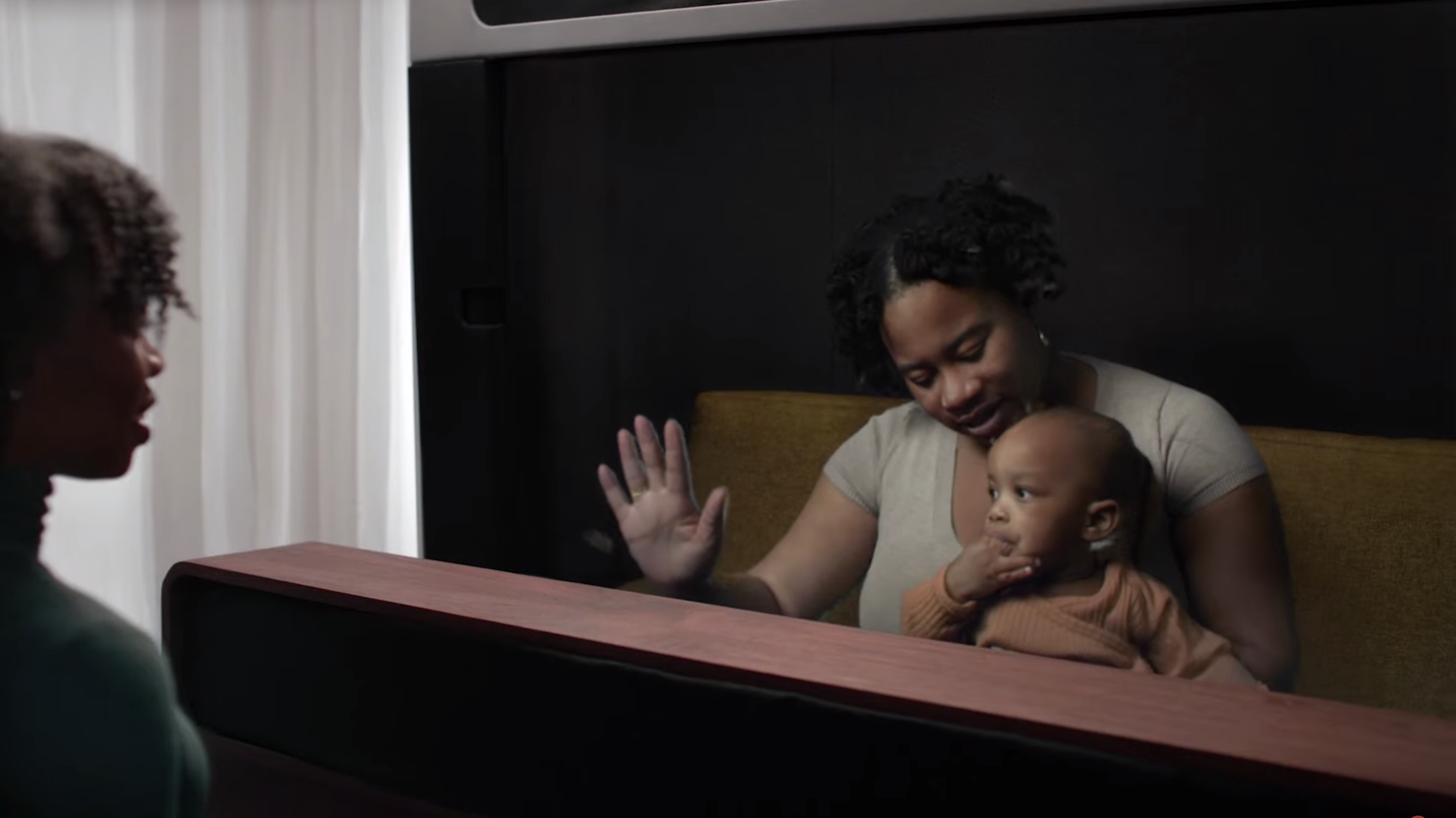 Google Project Starline