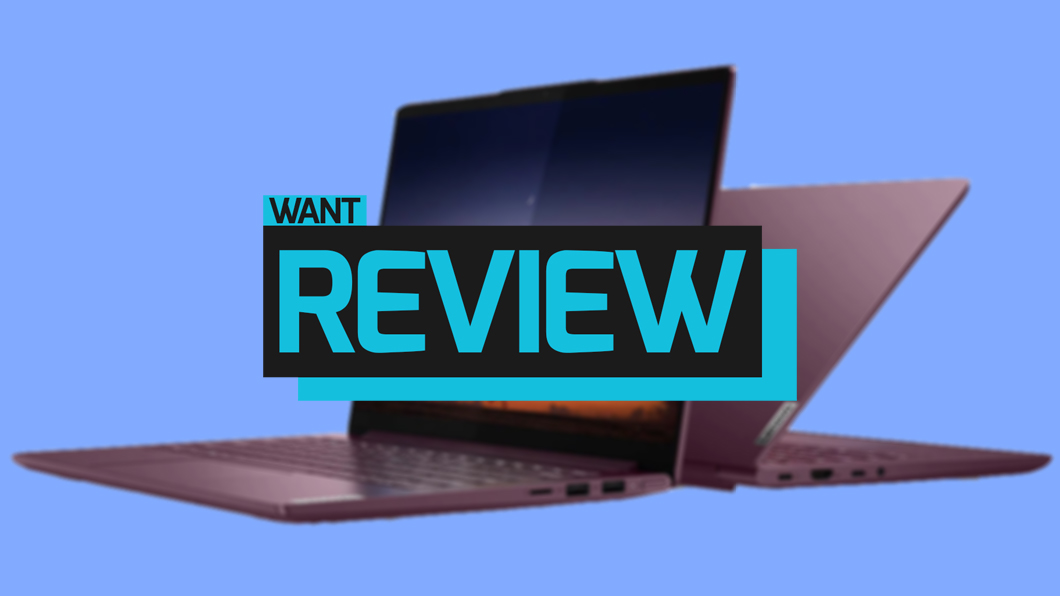 Lenovo YOGA Slim 7 review