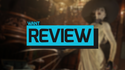 Resident Evil Village