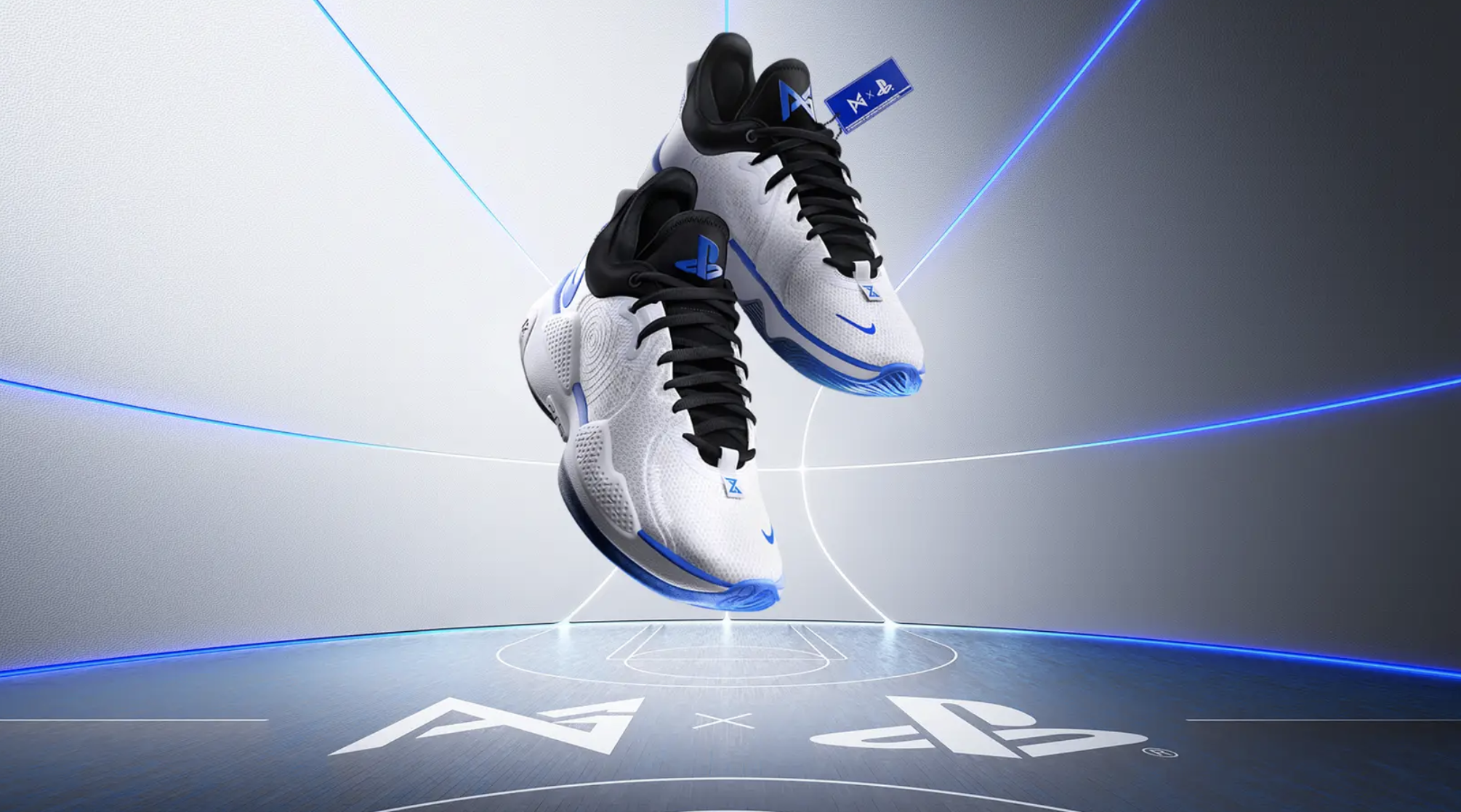 PlayStation 5 sneaker