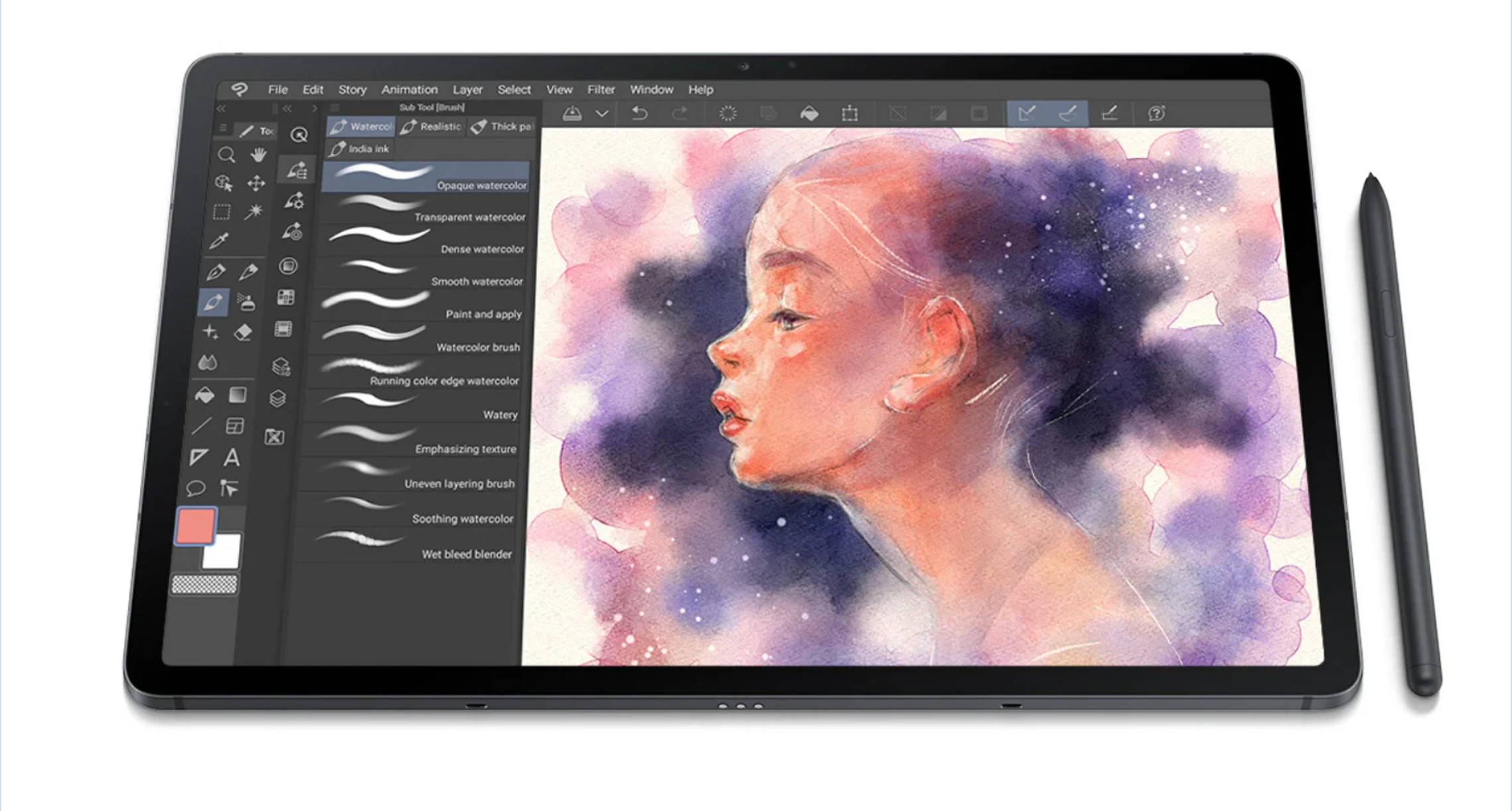 Samsung Galaxy S7 FE