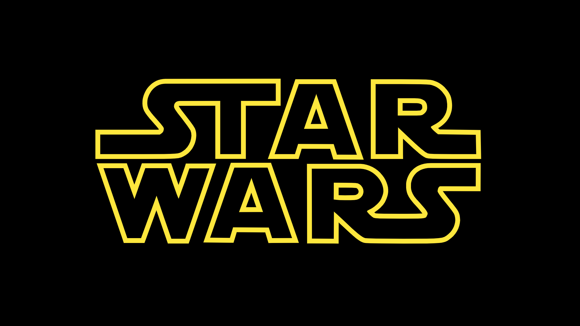 Star Wars logo