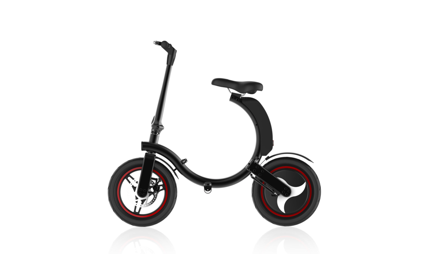 aliexpress elektrische fiets step