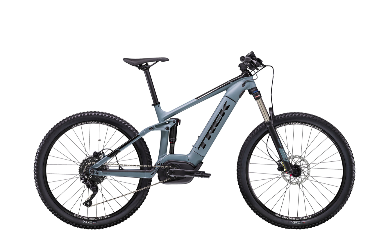 FS 5 G2 Trek e-bike