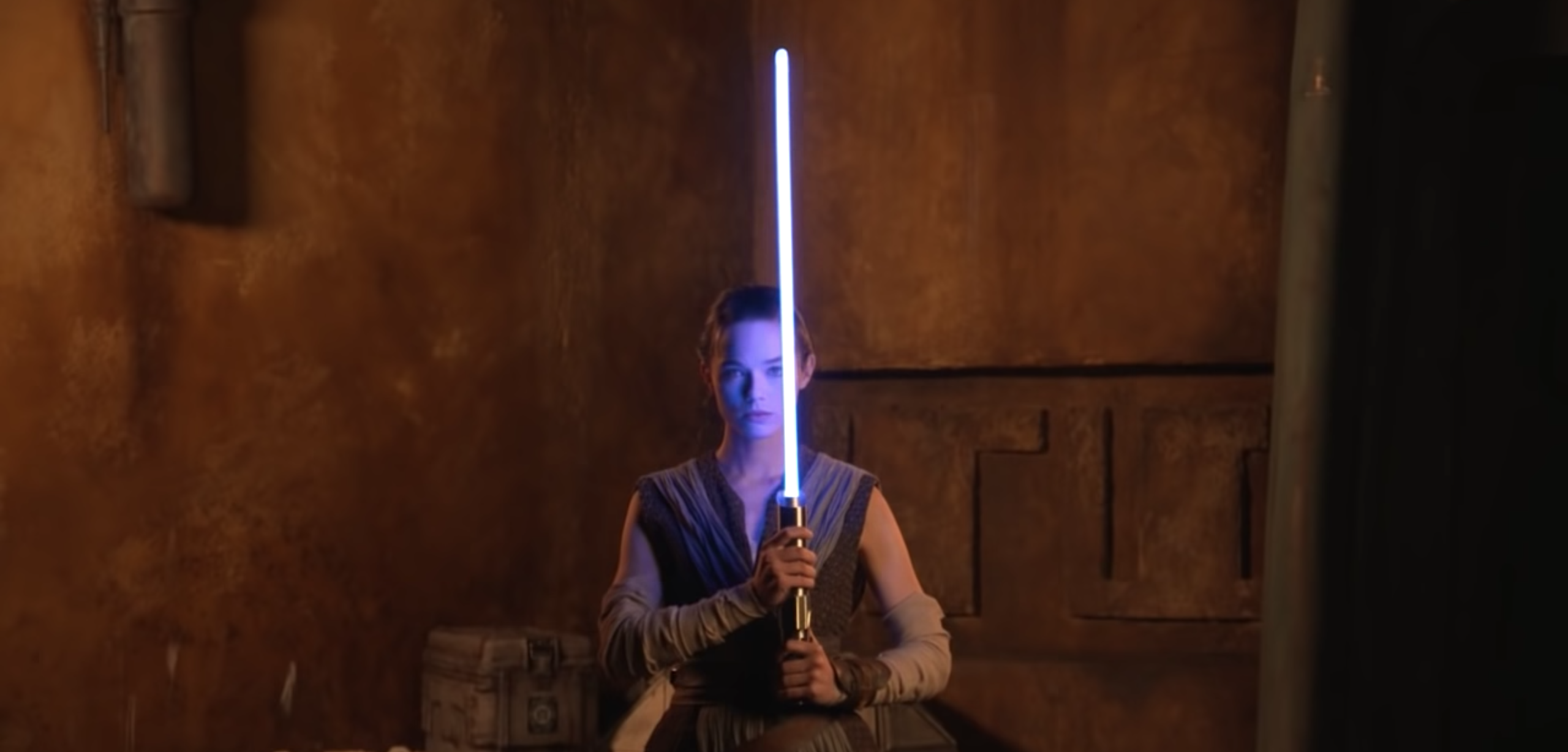 Star Wars Lightsaber Disney