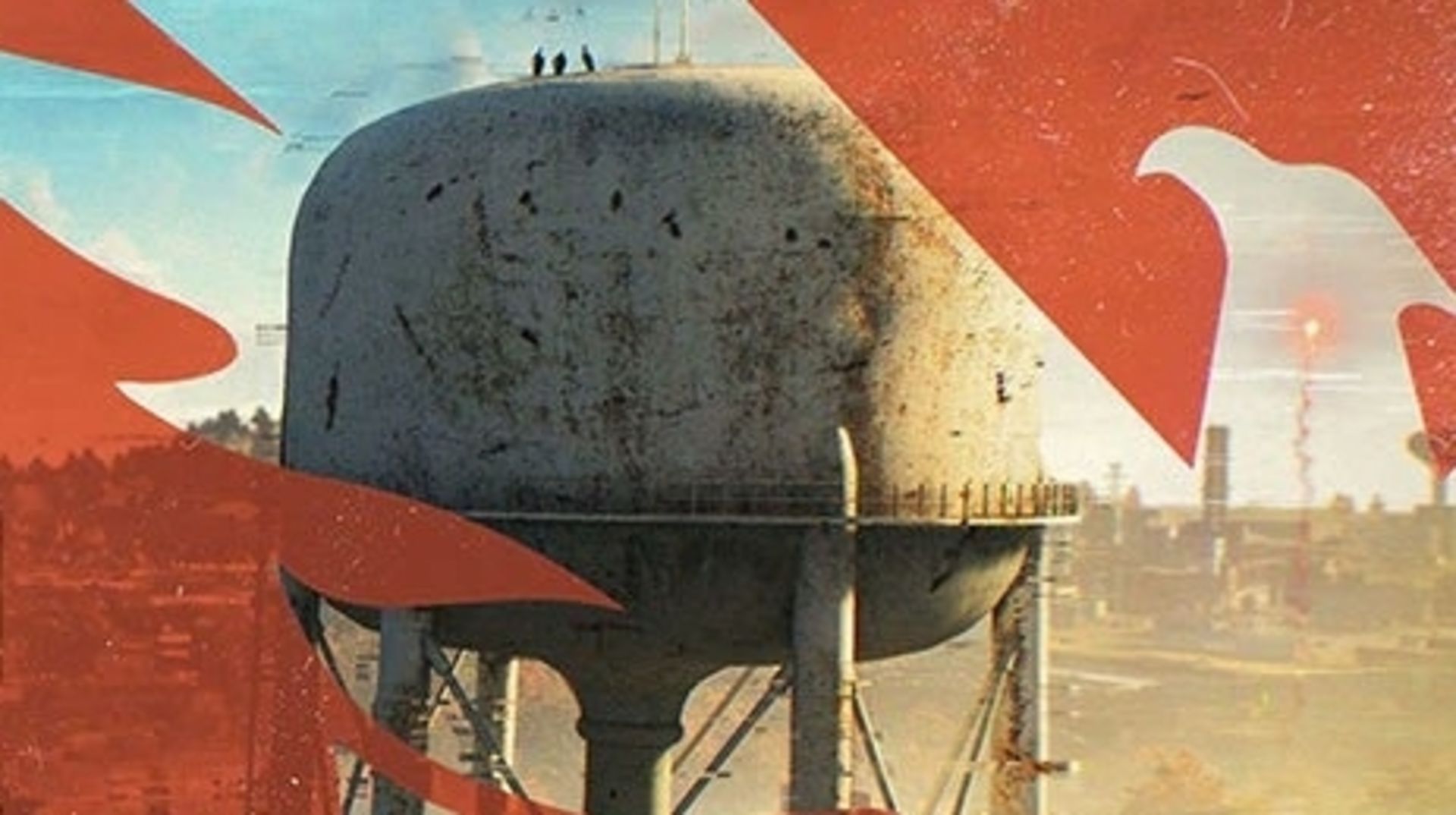 The Division- Heartland