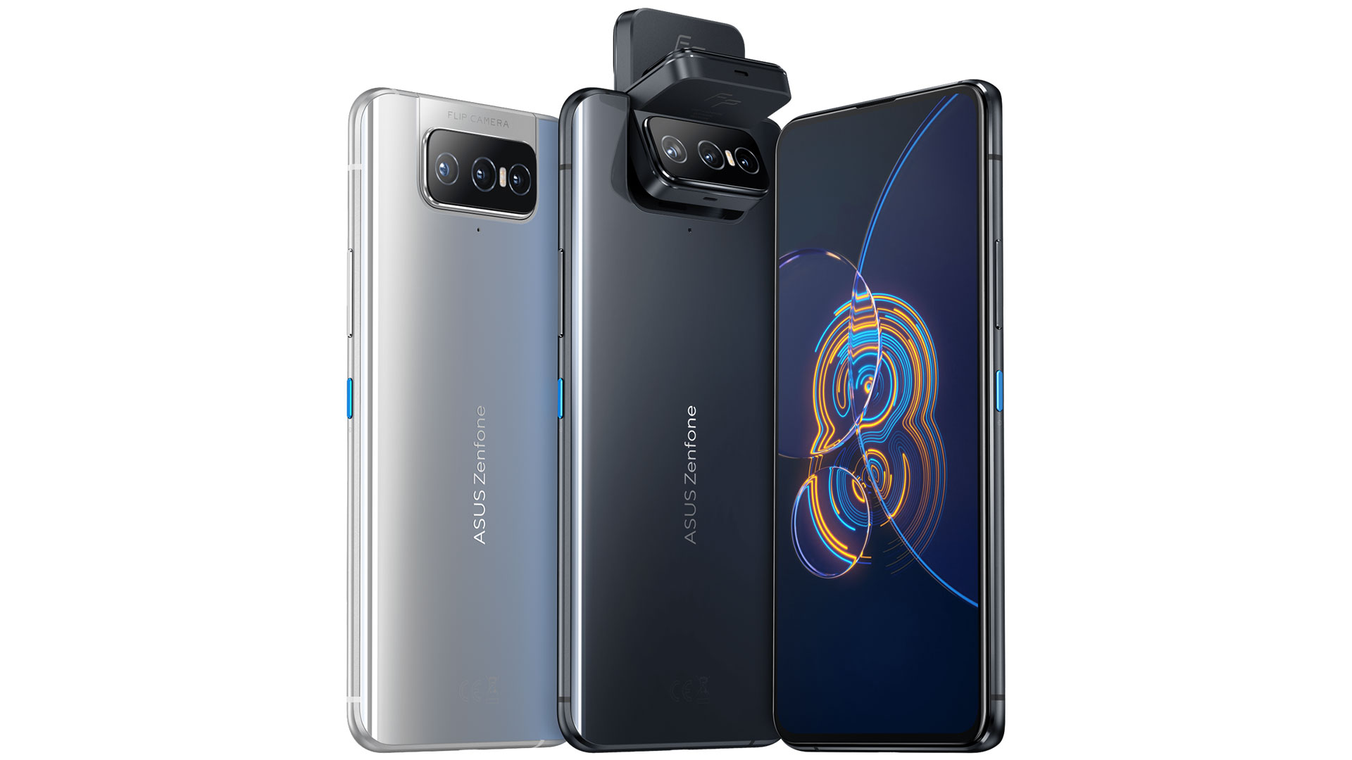 Asus Zenfone 8 Flip