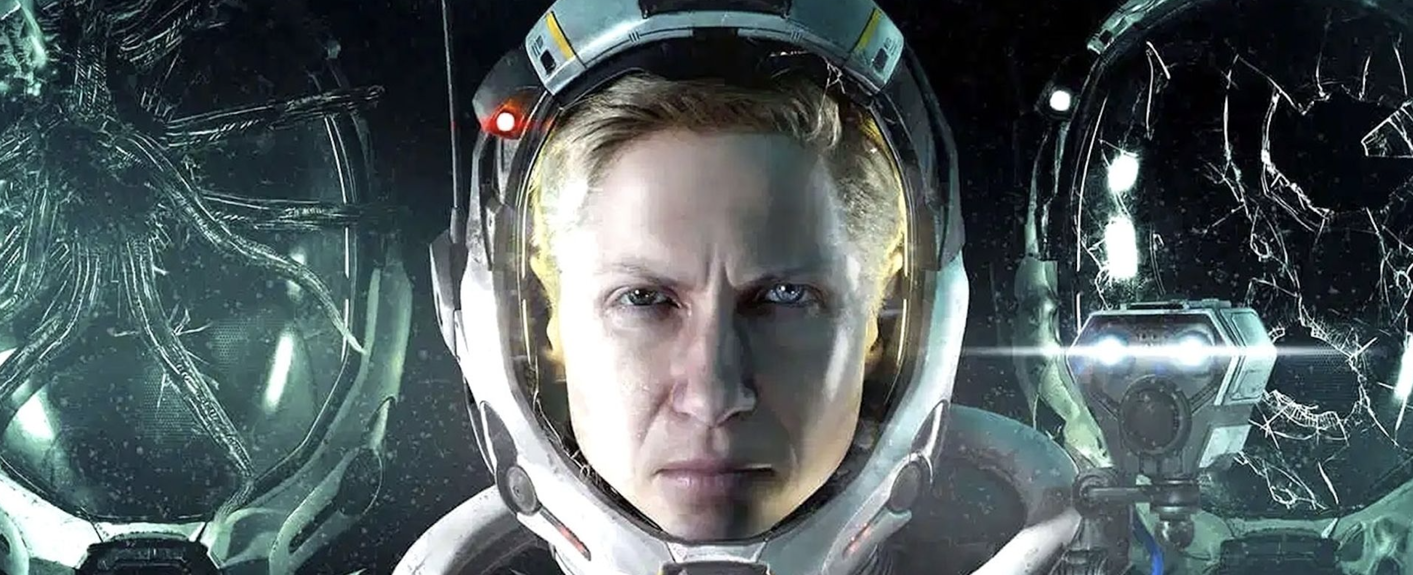 Returnal PlayStation 5