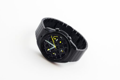 Samsung Galaxy Watch 4