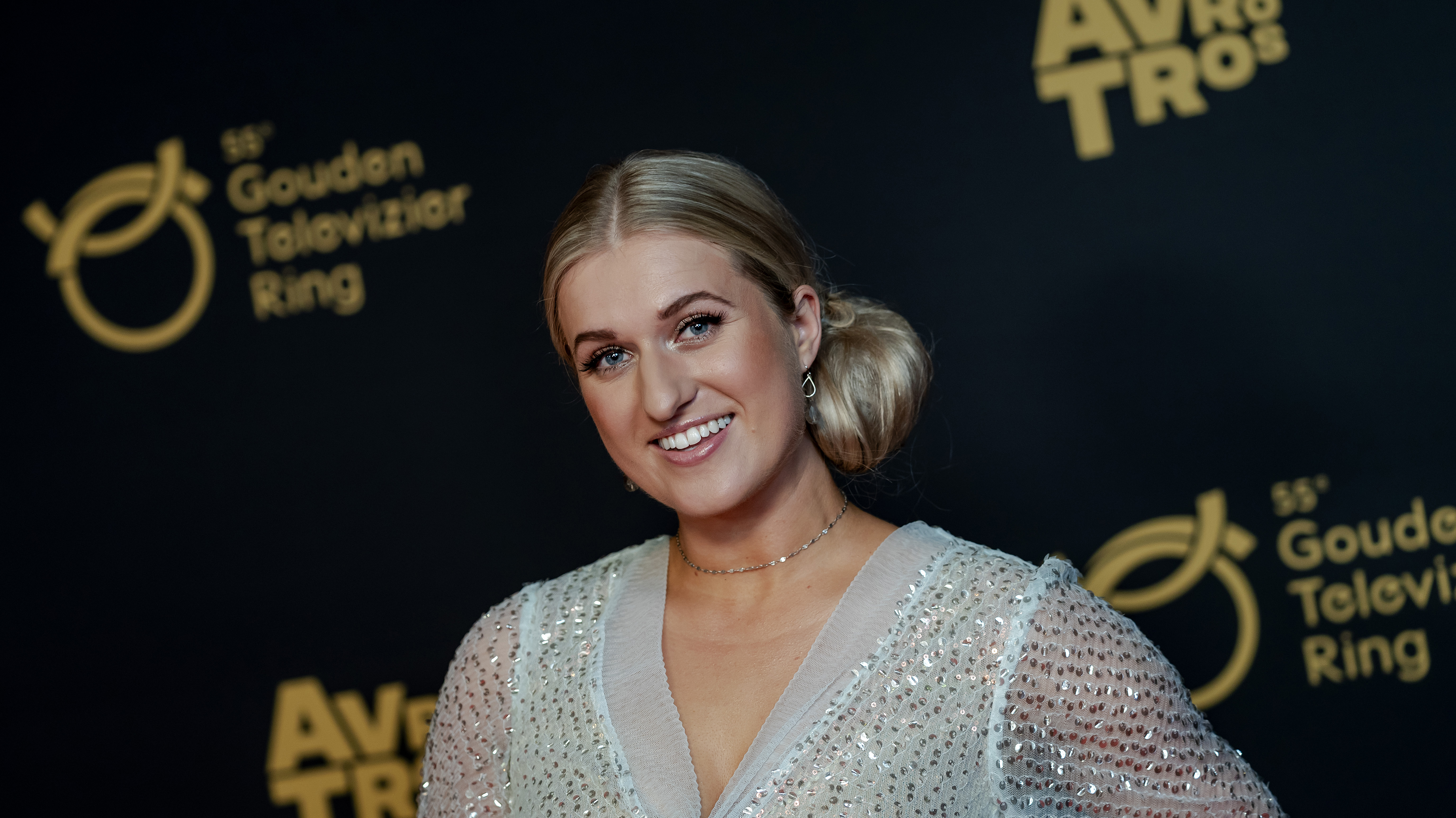 Britt Dekker Take Me Out Videoland