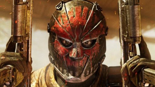 Call of Duty Season 4