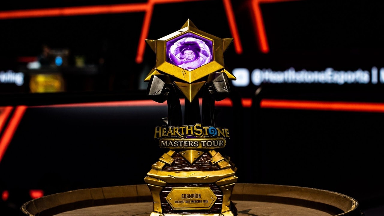 Hearthstone