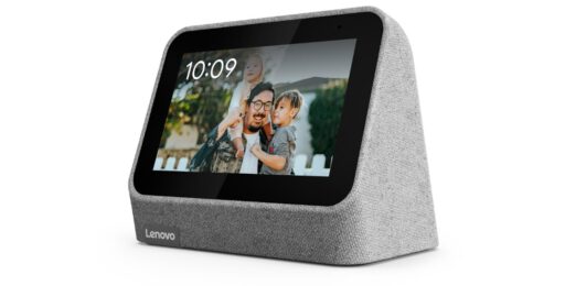 Lenovo Smart Clock 2