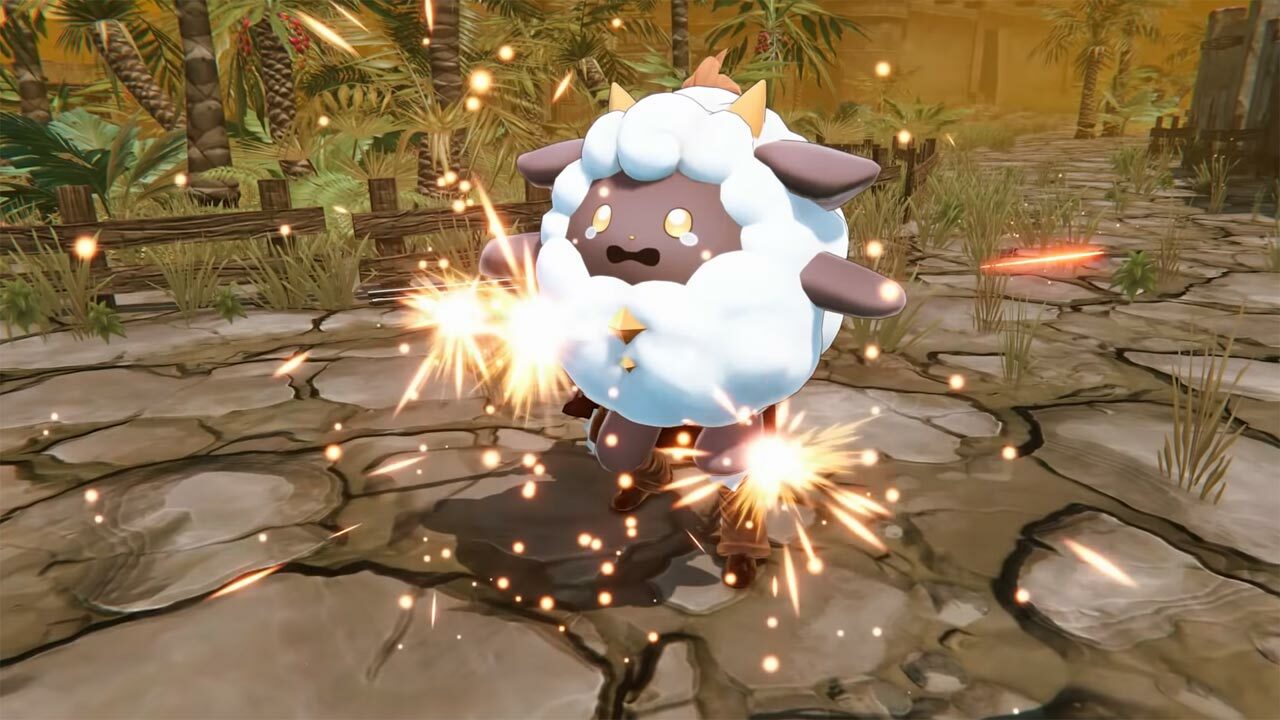 Zo speel je Palworld gratis (maar pas op voor deze speciale versie)