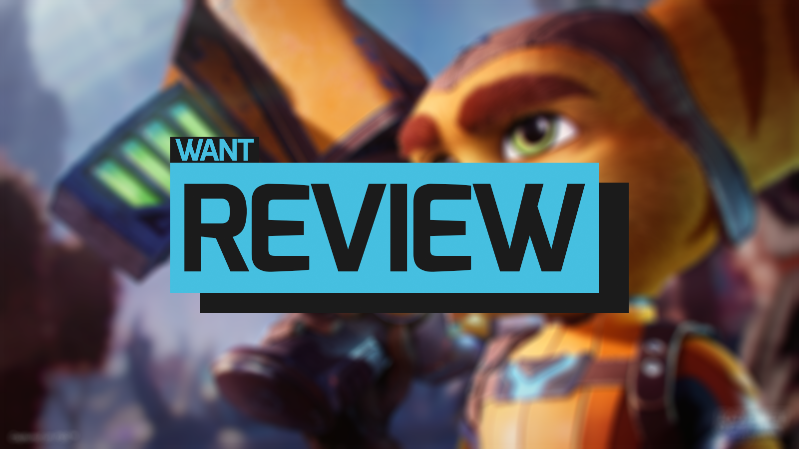 Ratchet & Clank: Rift Apart