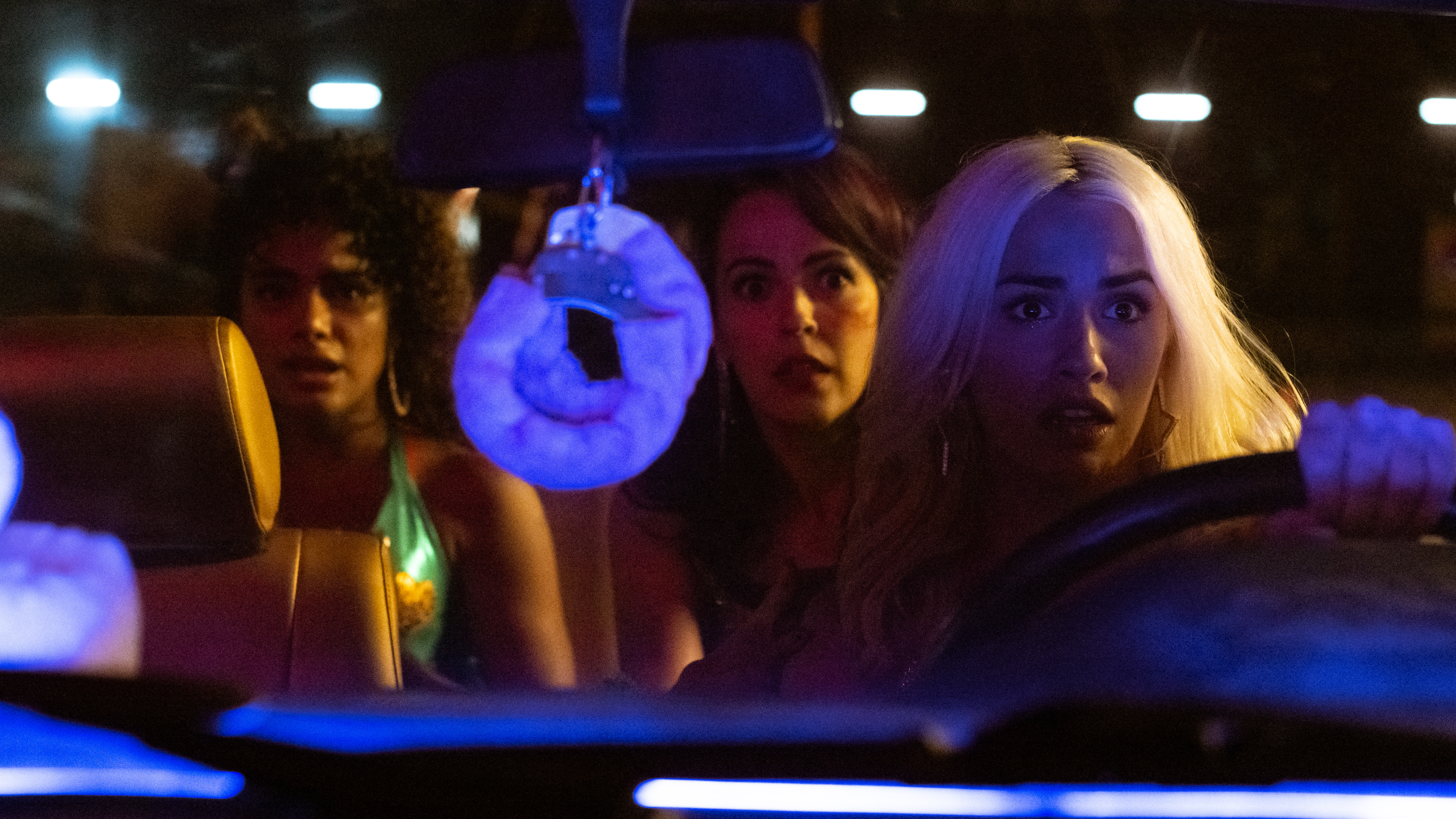 Sky Rojo La Casa de Papel Netflix