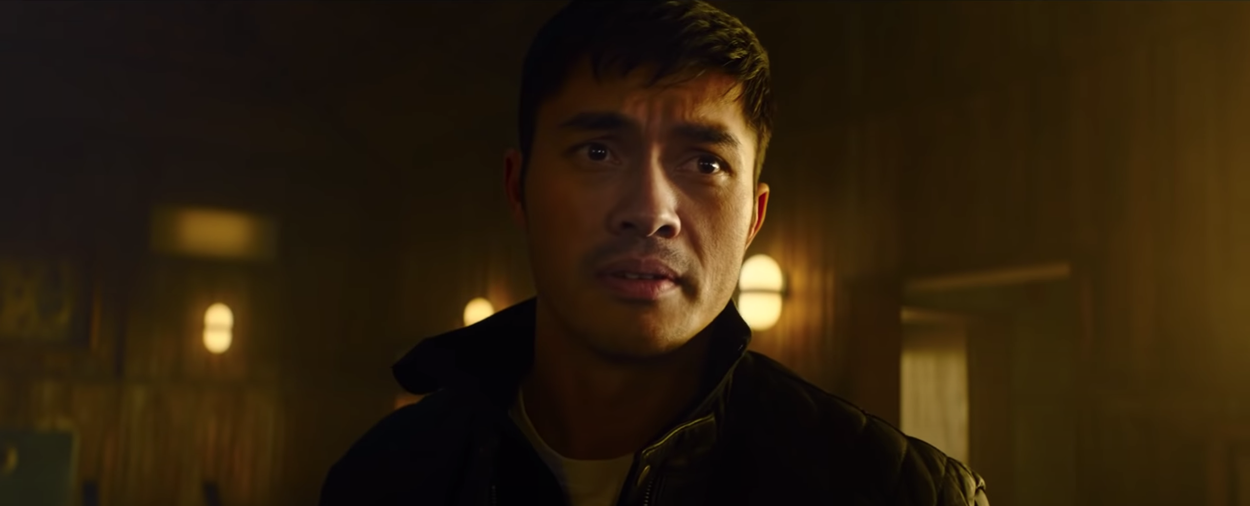 Snake Eyes G.I. Joe Origins