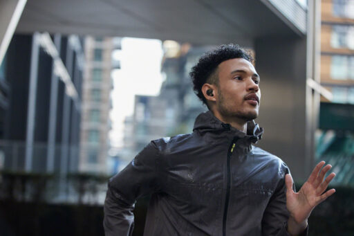 Sony WF-1000XM4 Airpods