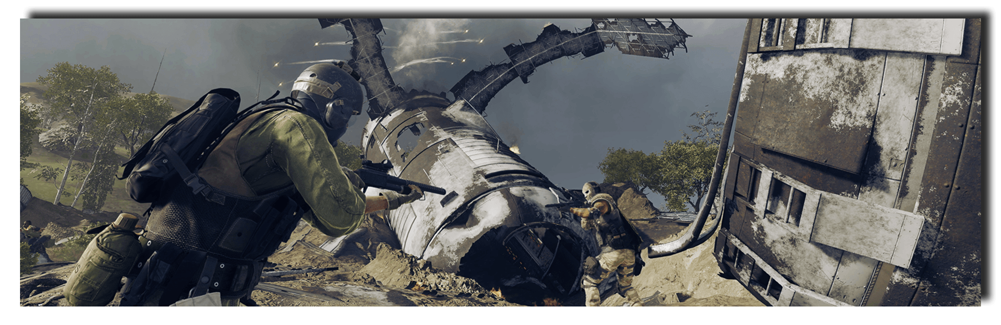 Call of Duty Warzone 2