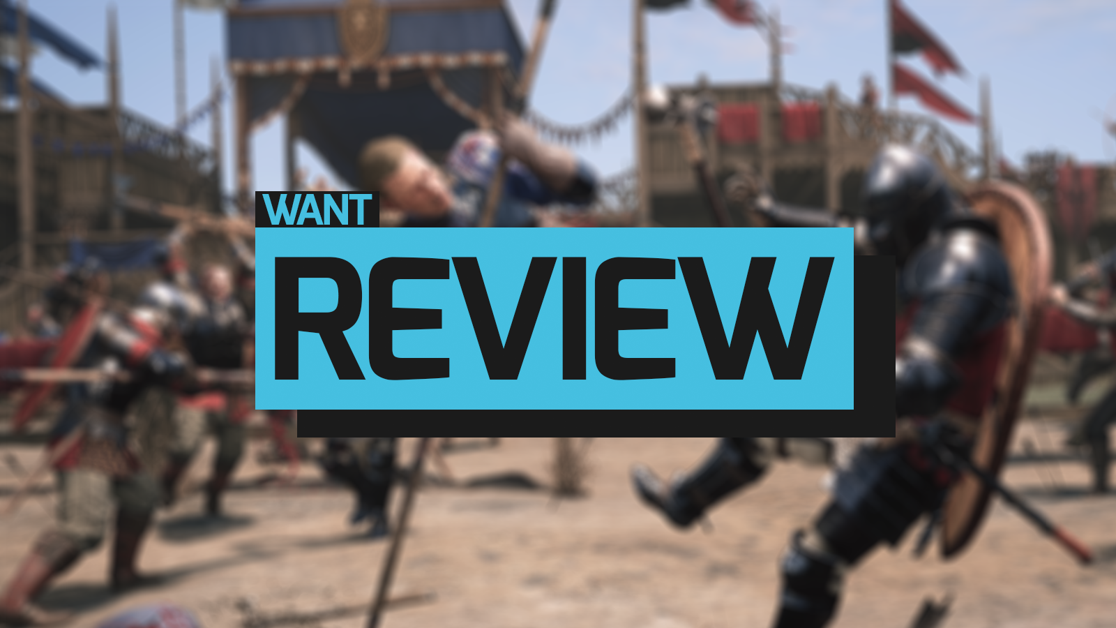 Chivalry 2 call of duty