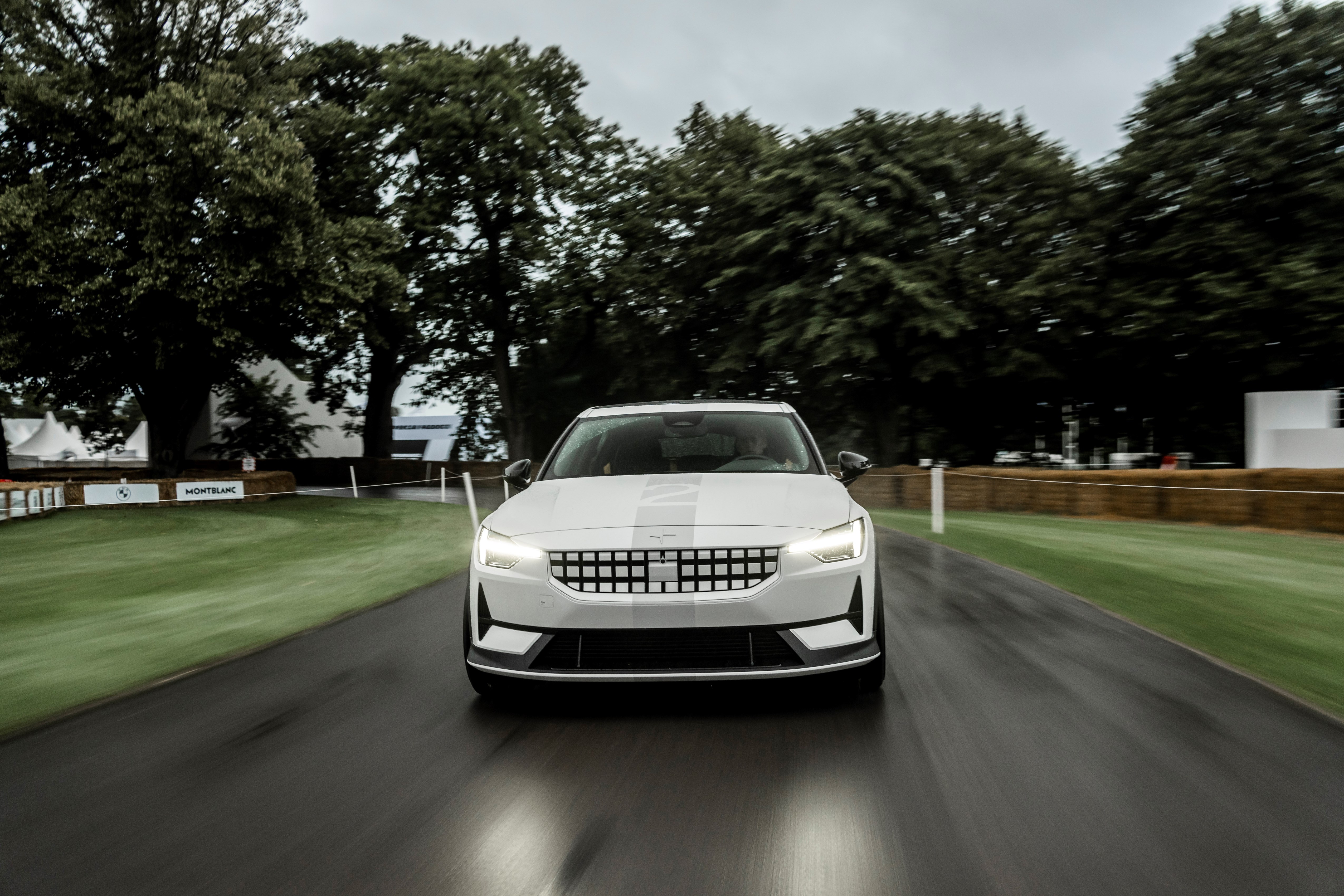 Polestar 2