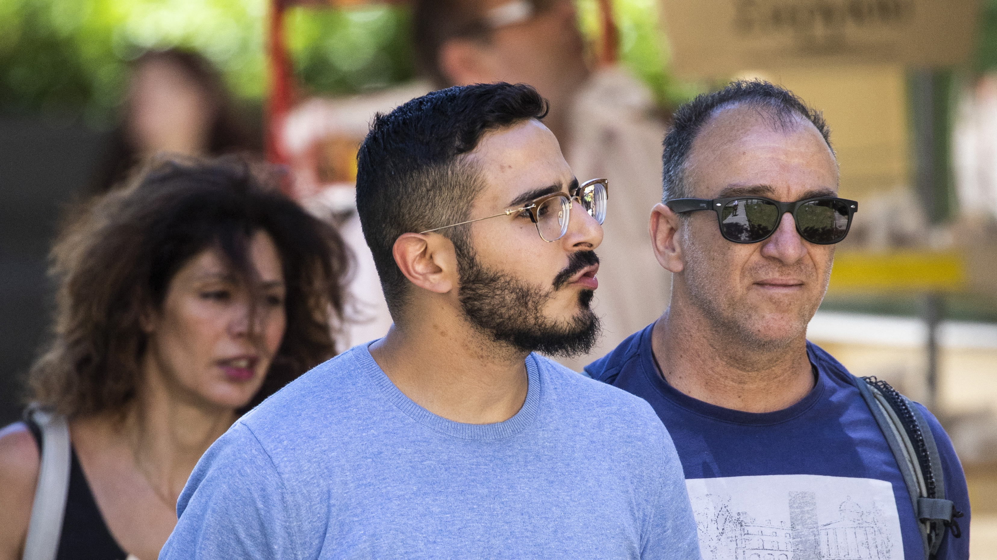 Tinder-oplichter Netflix