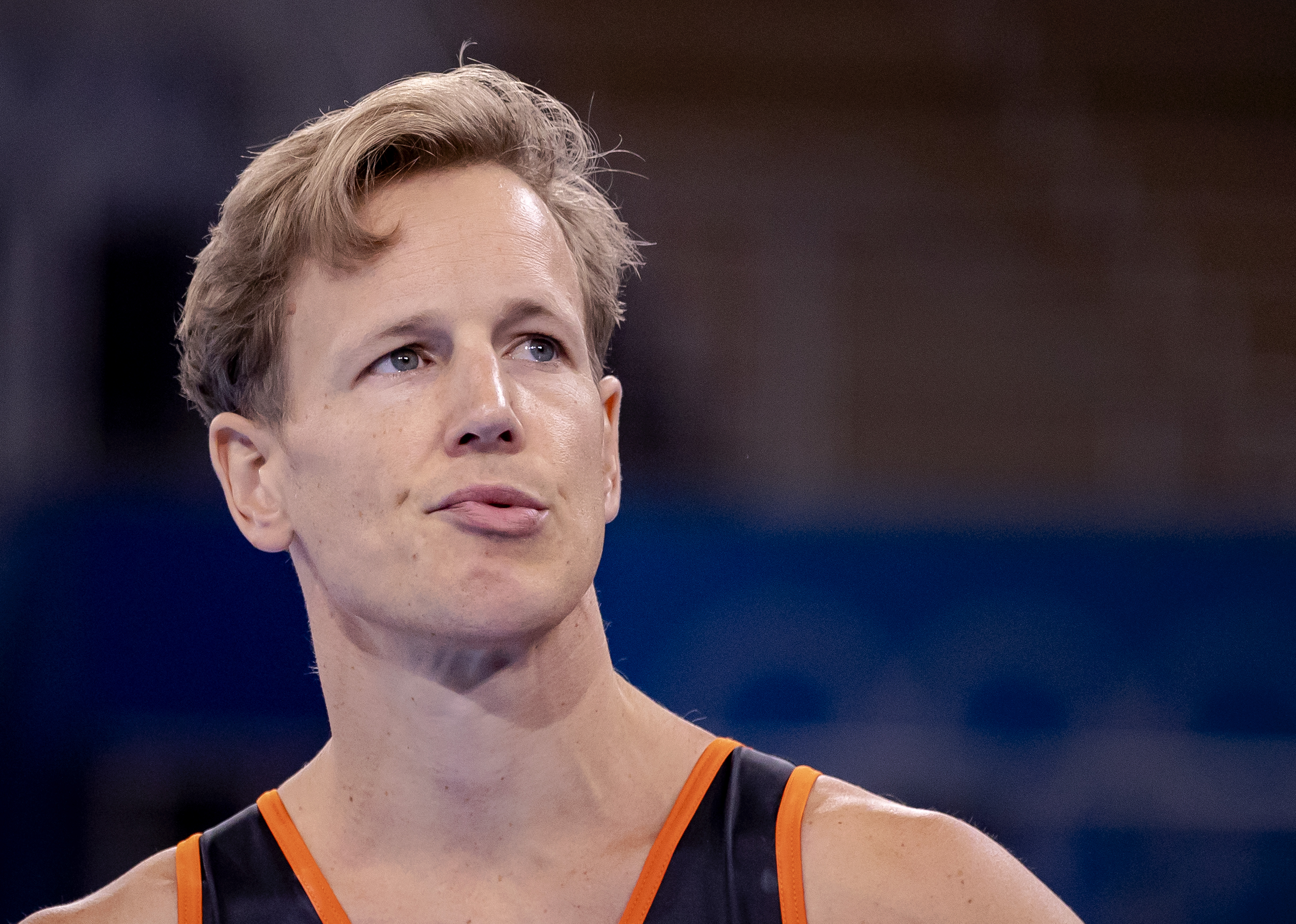 Olympische Spelen Epke Zonderland