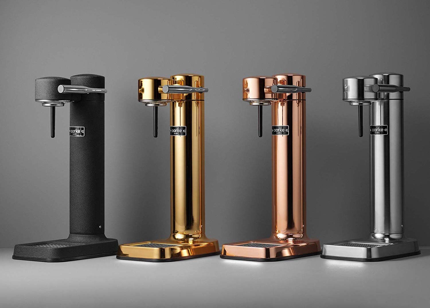 Aarke Carbonator II gadget