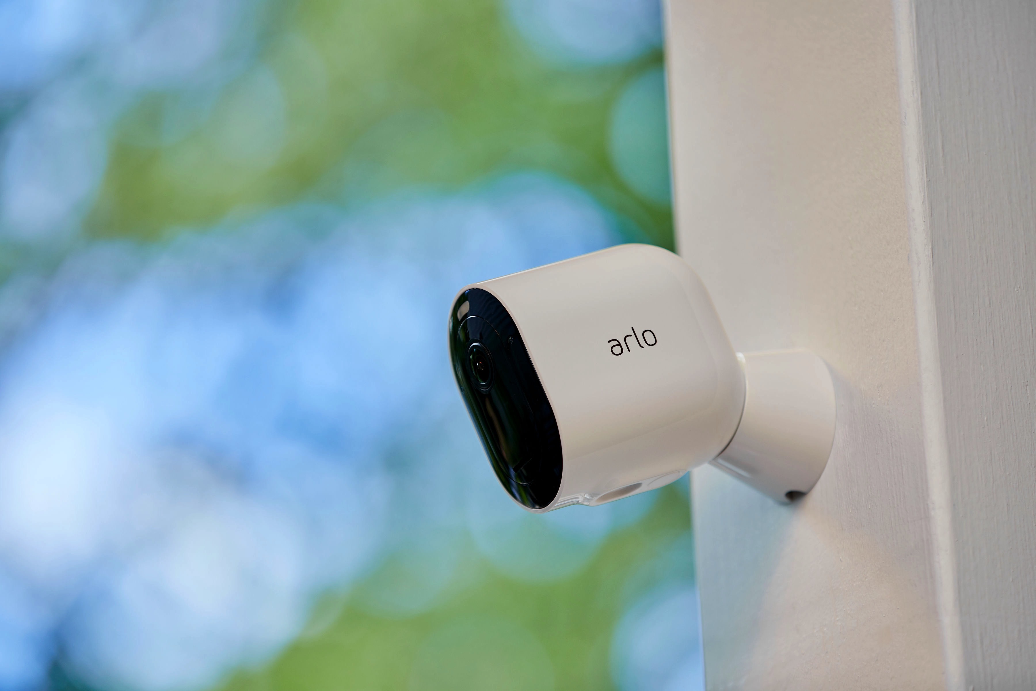 Arlo Pro 4 beveilingscamera