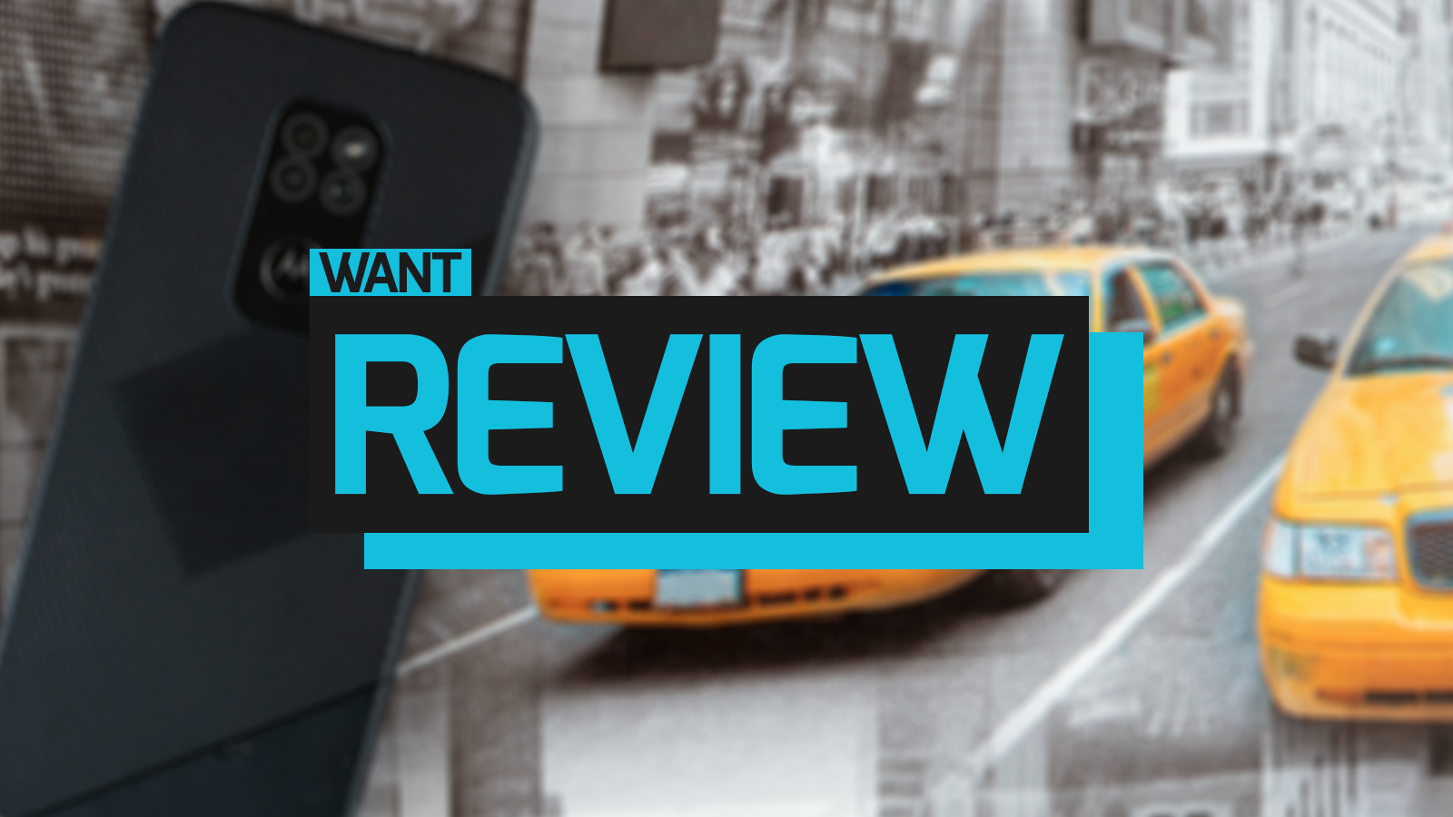 Motorola Defy review