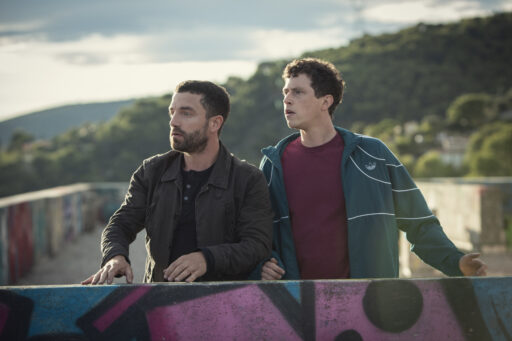 Gone for good Netflix