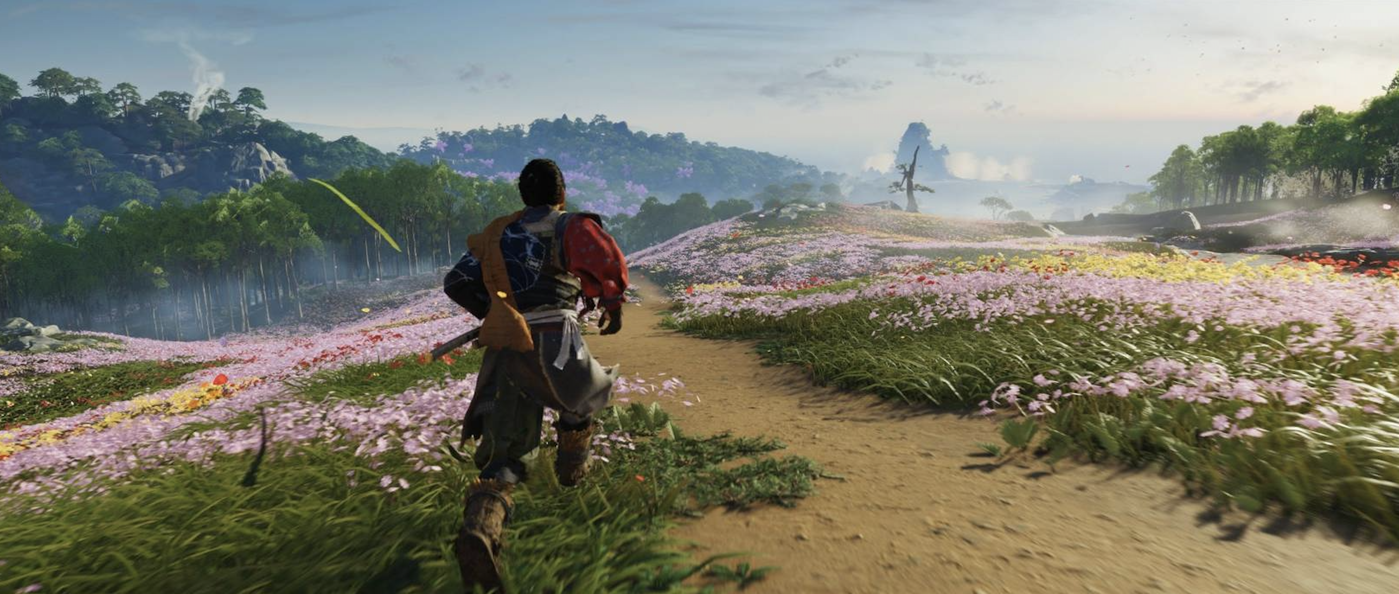 Ghost of Tsushima PlayStation 5 PS4