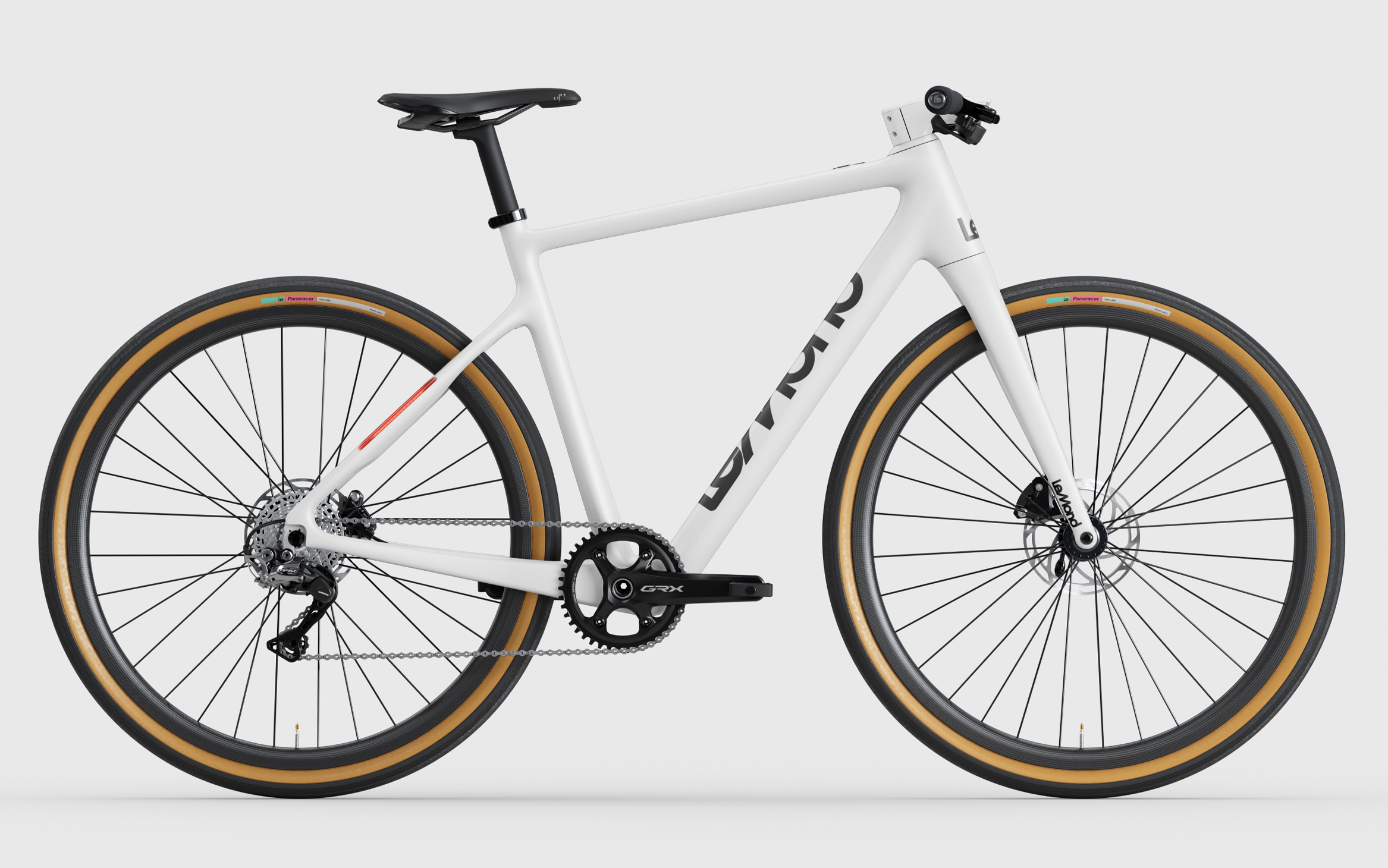 LeMond Prolog elektrische fiets