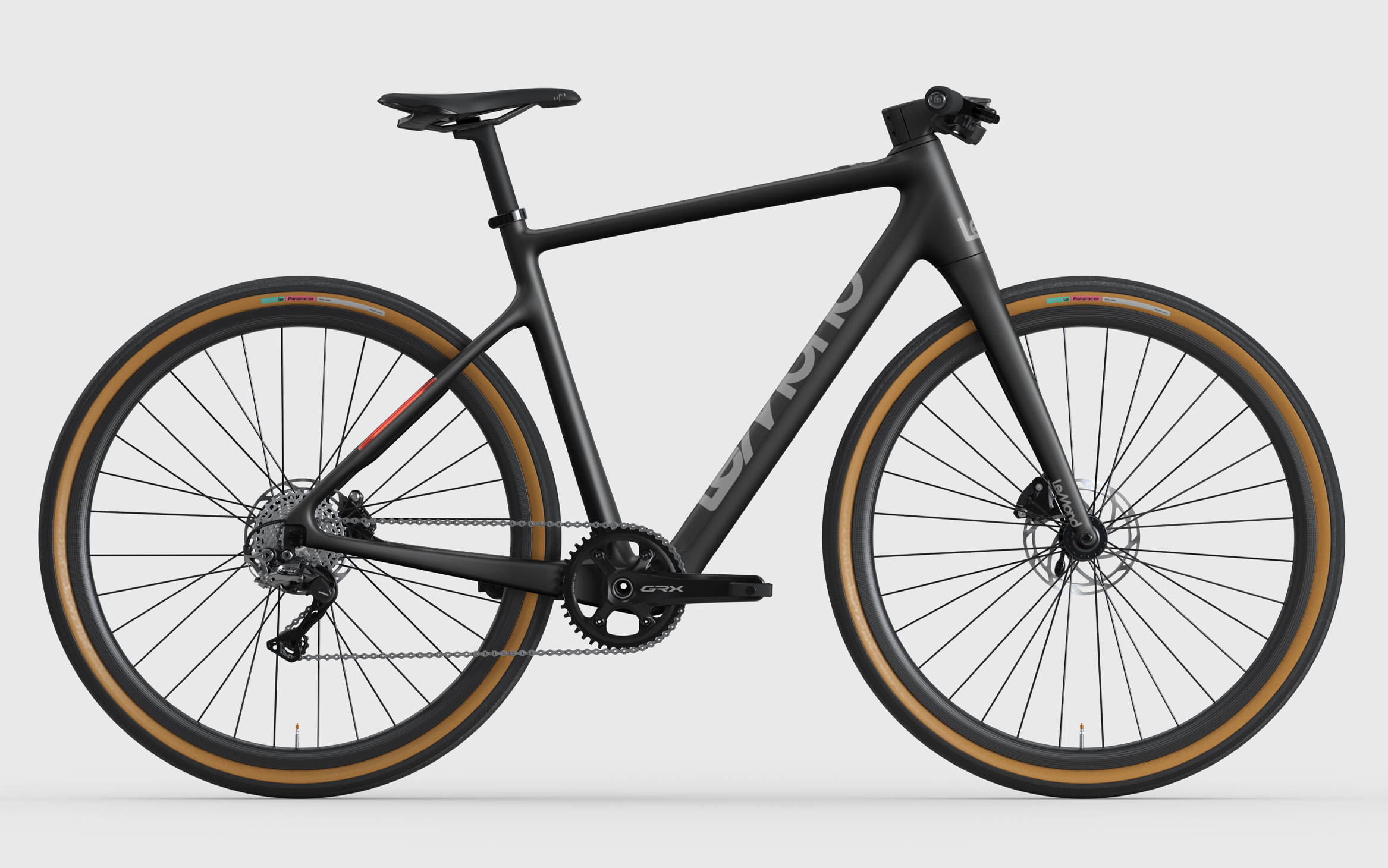 LeMond Prolog elektrische fiets