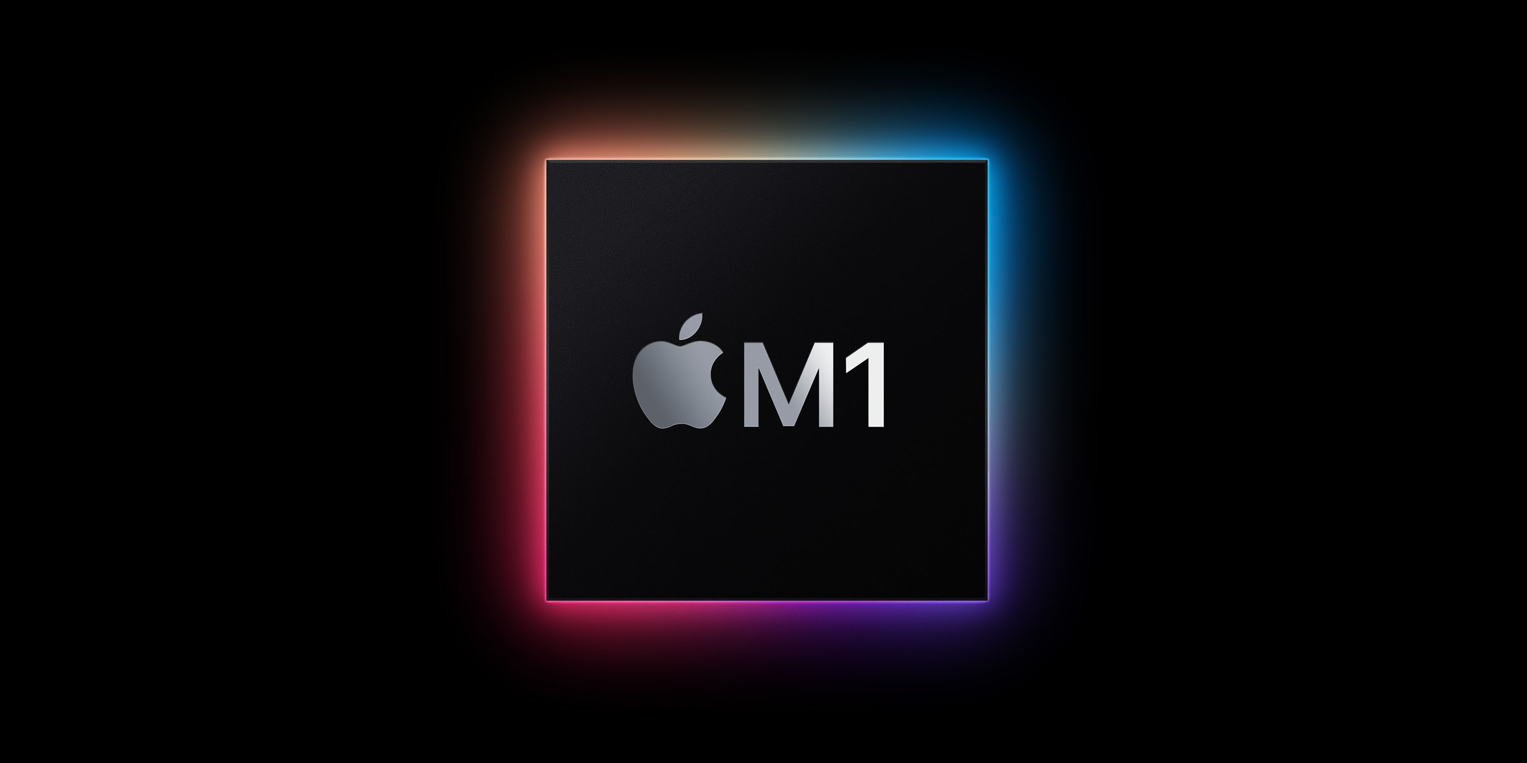 Apple M1 chip