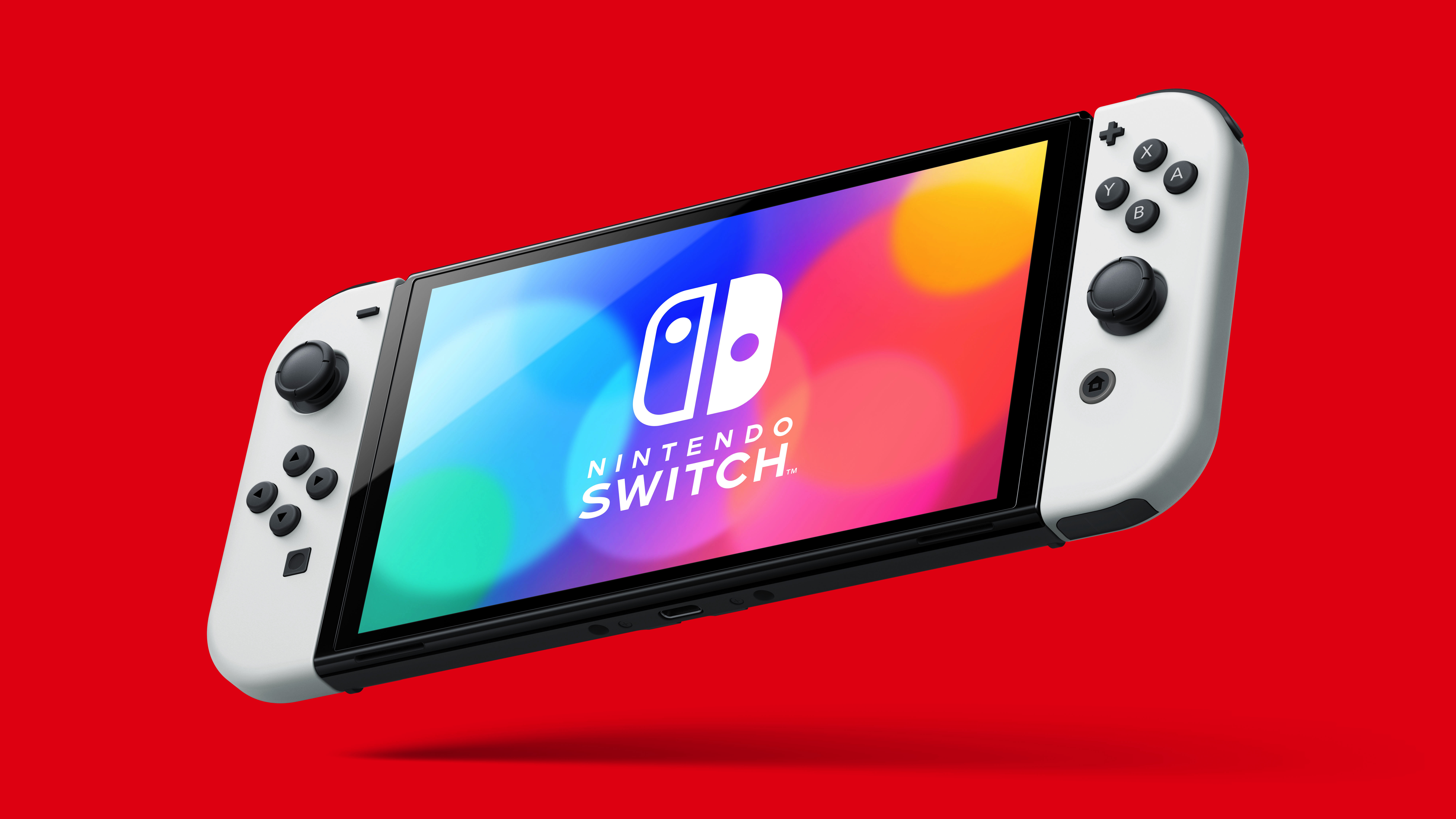 Nintendo Switch Alles wat je moet weten