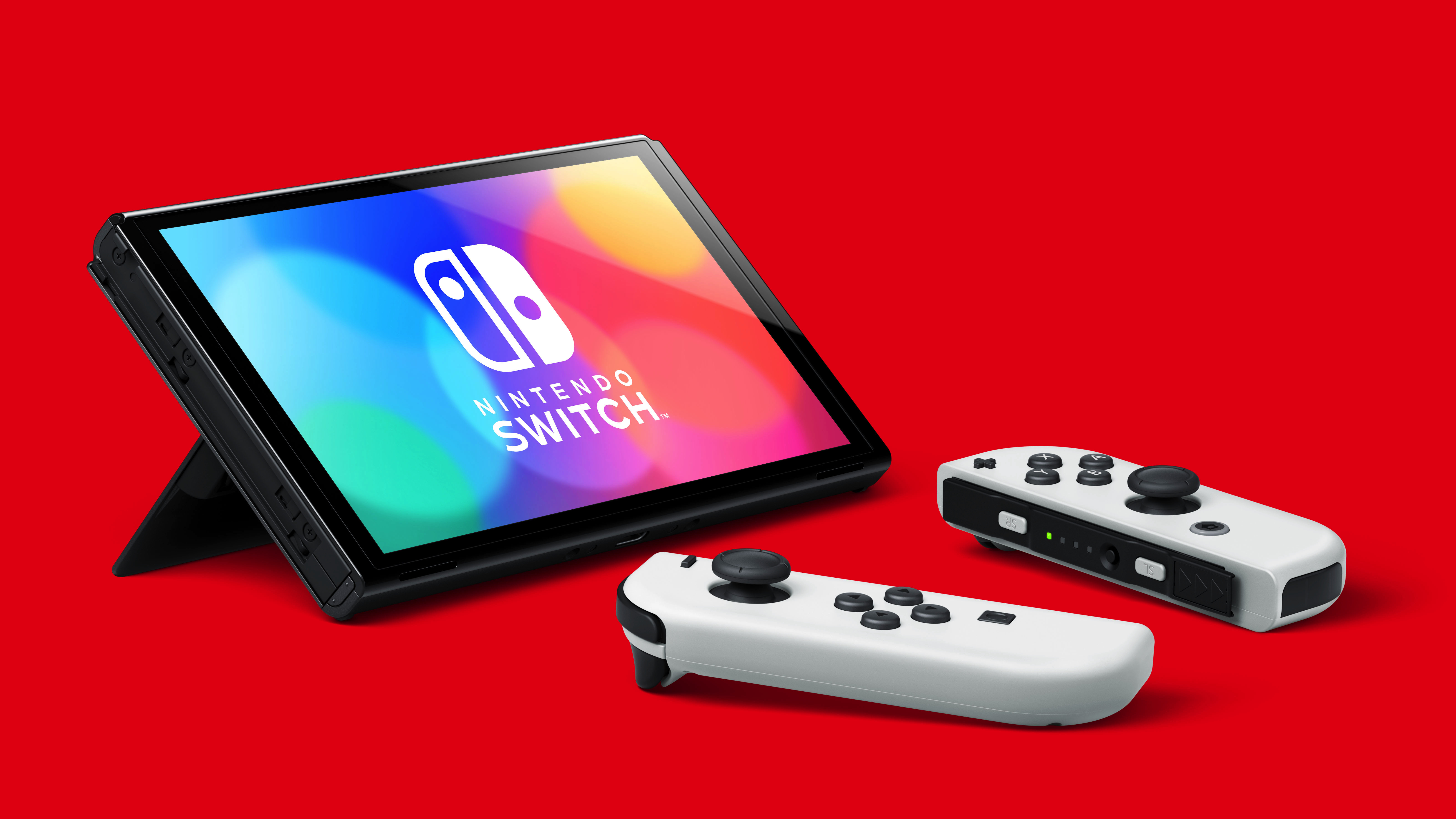zonde beweeglijkheid Uitgaven Nintendo Switch OLED: De verbeteringen en wat er aan ontbreekt