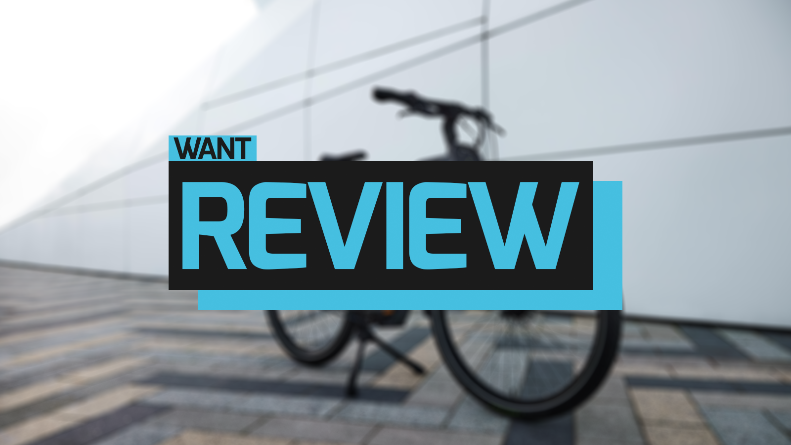 Noord elektrische fiets