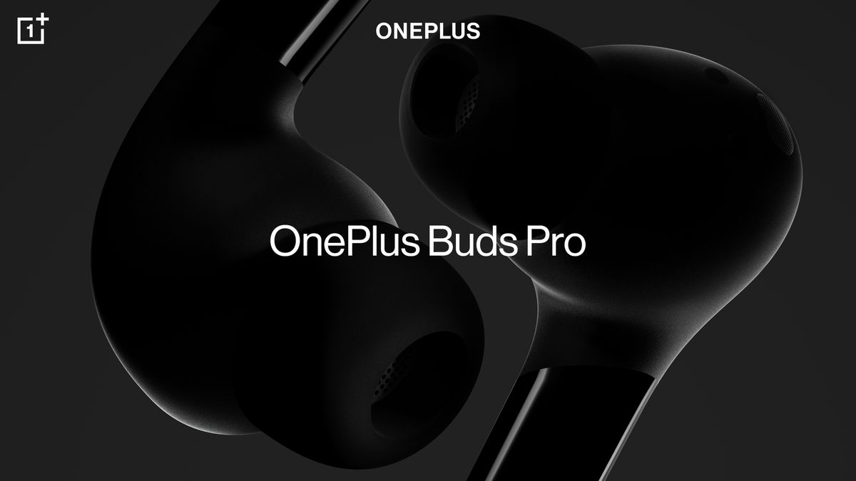 OnePlus Buds Pro