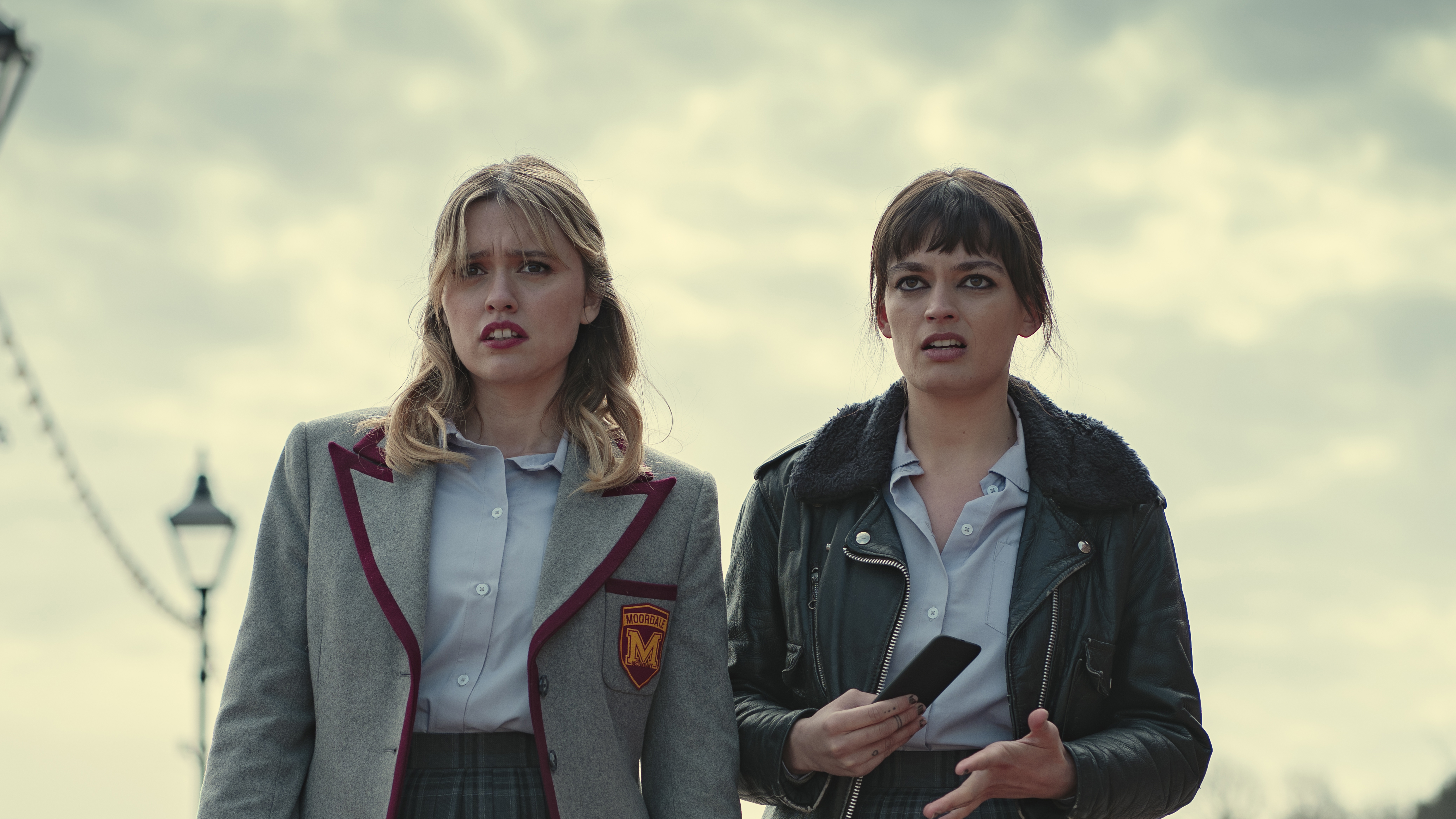 Sex Education Netflix