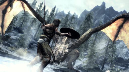 Slecht nieuws voor fans van The Elder Scrolls VI en Skyrim