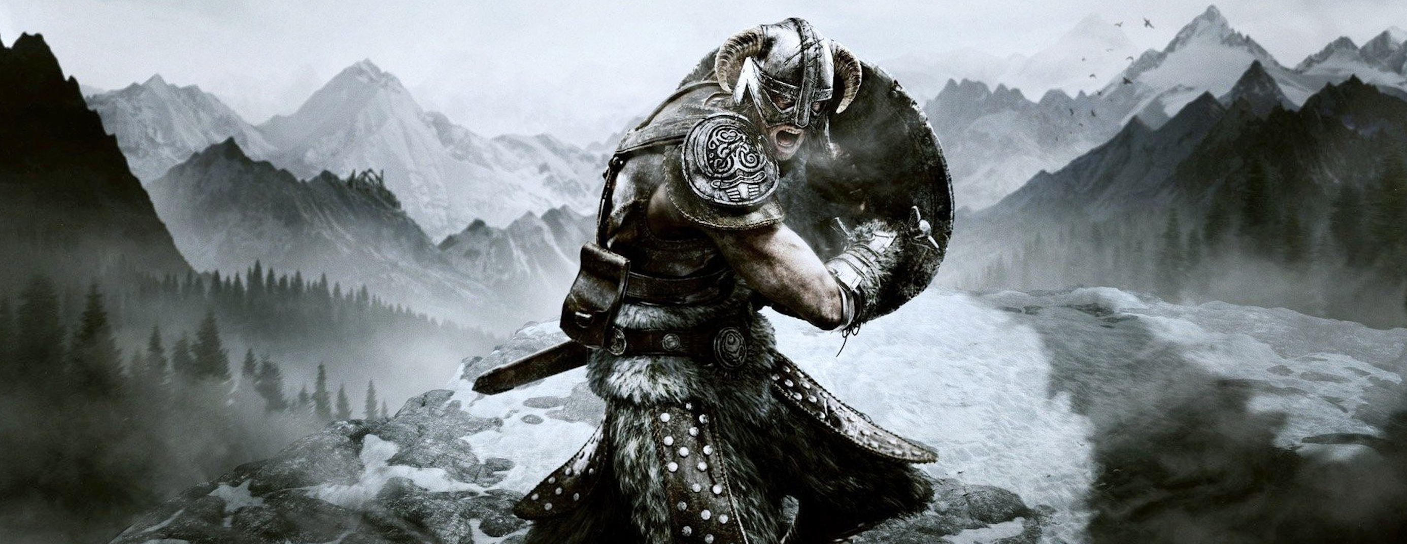 Skyrim-fans opgelet: Bethesda lanceert gratis Elder Scrolls-game