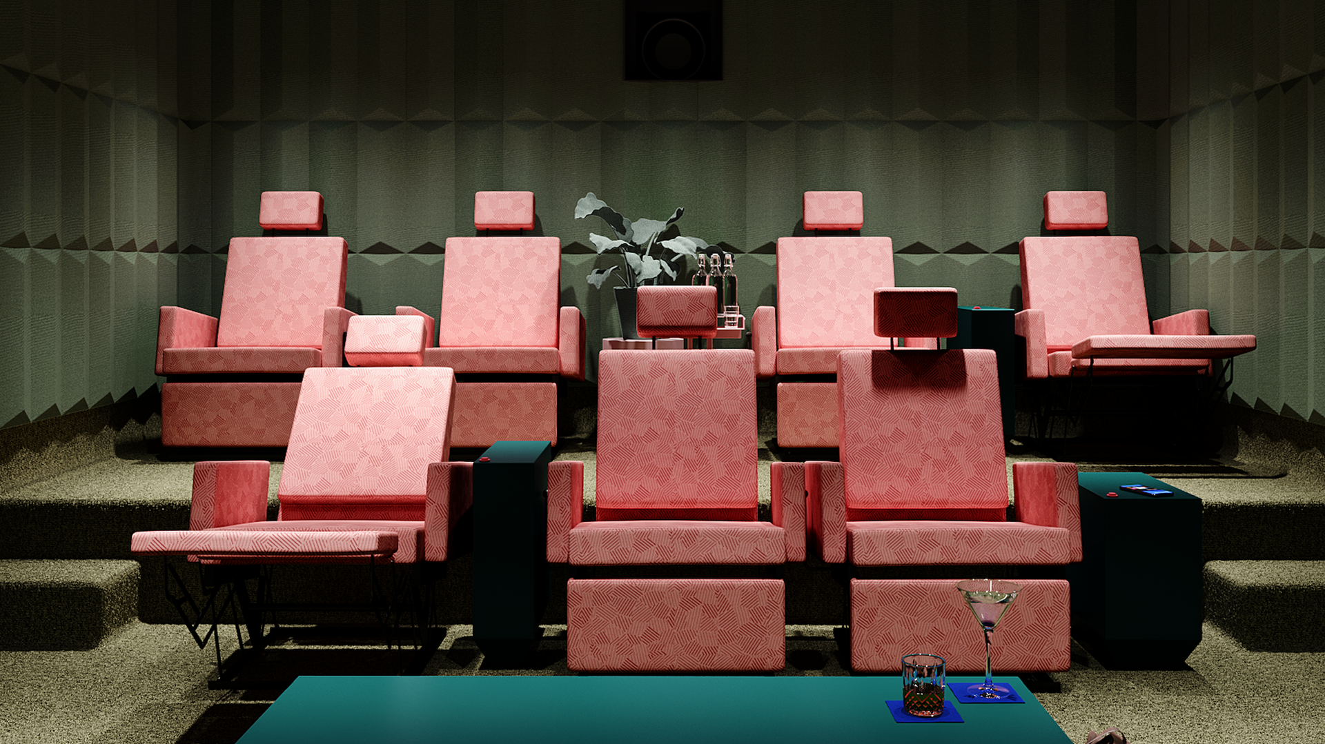 Anything Prive Bioscoop