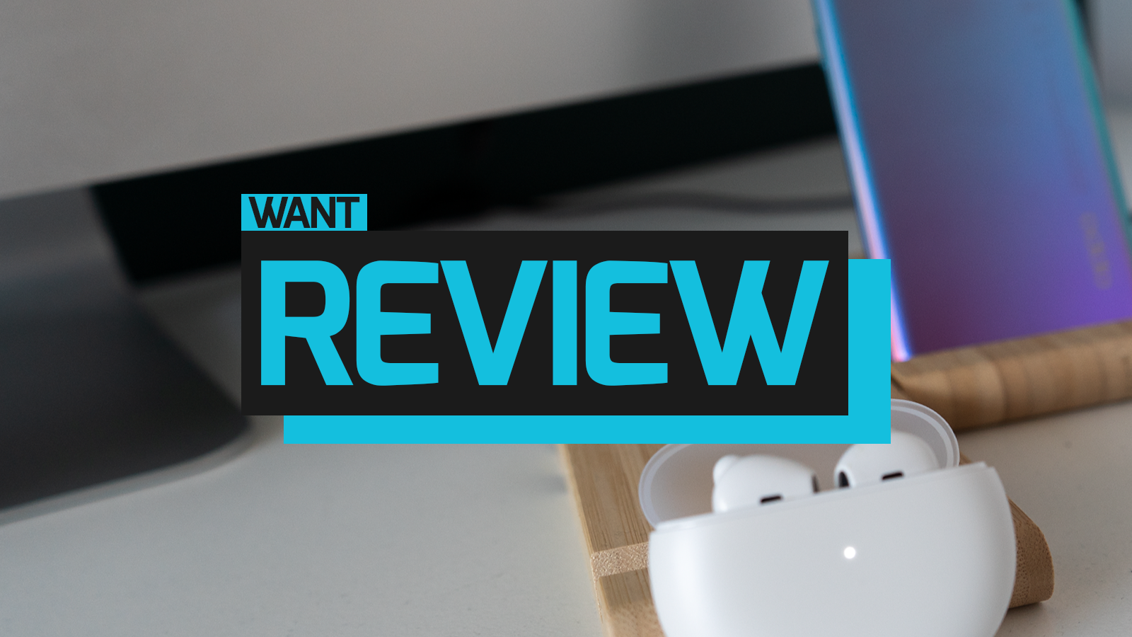 OPPO Enco Air review