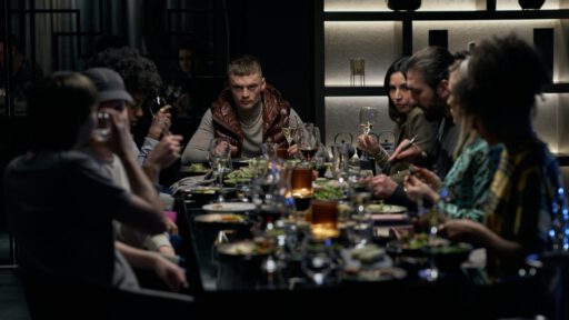 Forever Rich Netflix